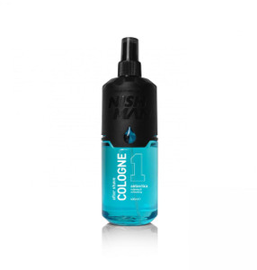 Nishman After Shave Cologne 01 Antartica - 200ml Small