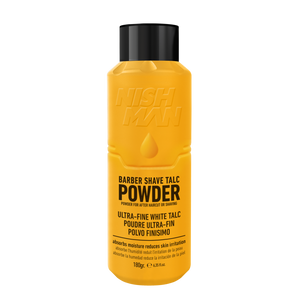 Nishman Barber Talc Powder 6.5oz