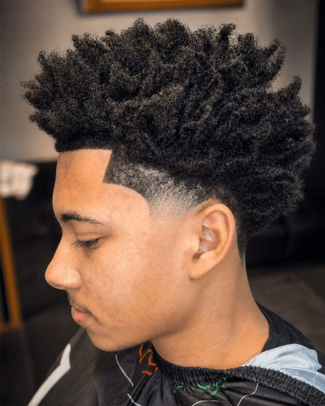Haircut by AramTheBarber22, gallery image 2