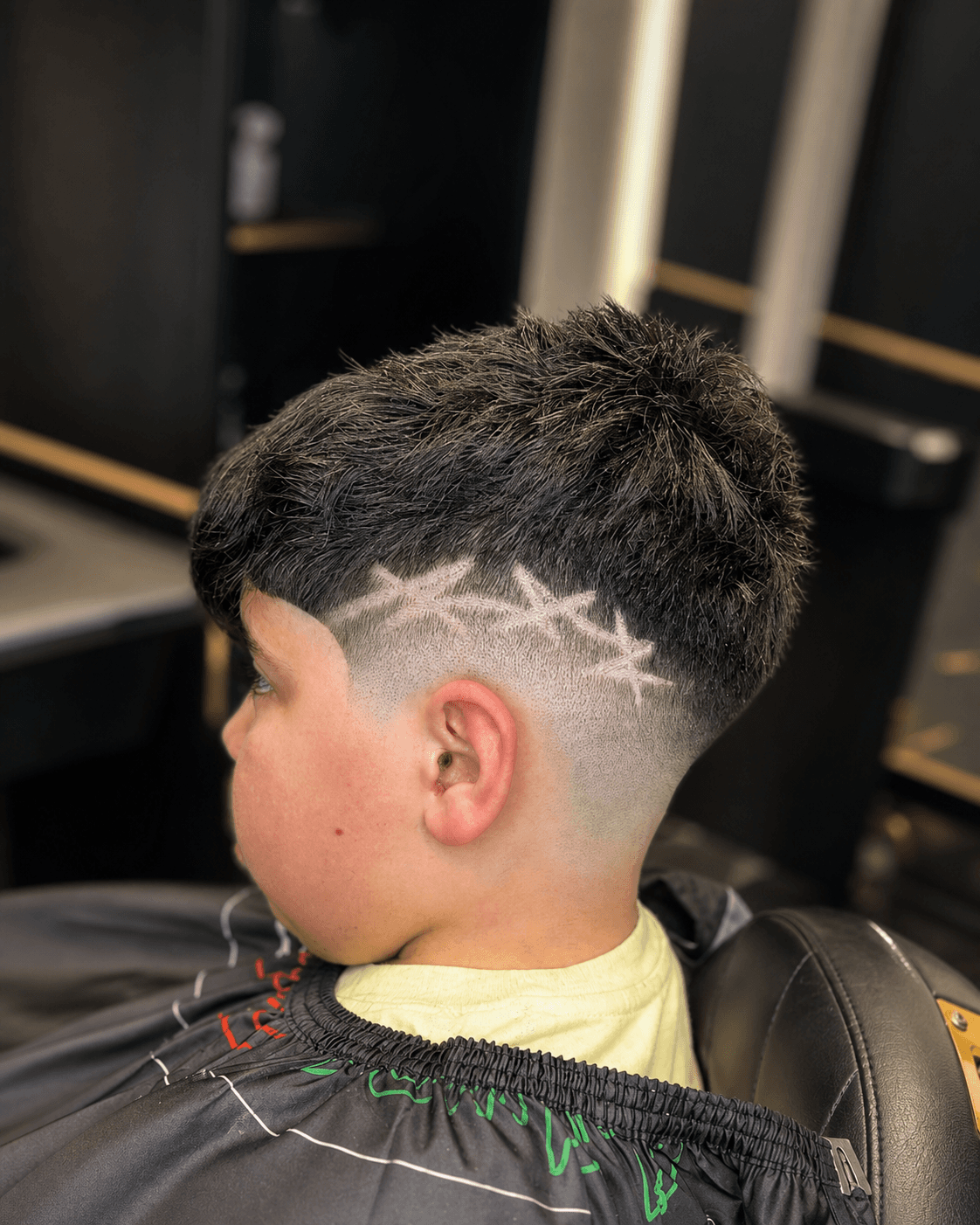 Haircut by AramTheBarber22, gallery image 3