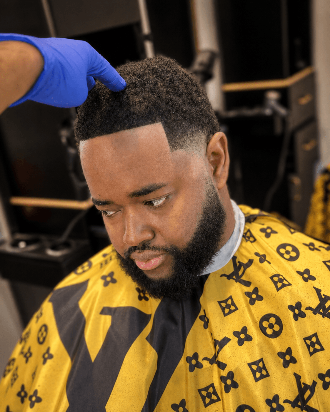 Haircut by AramTheBarber22, gallery image 5