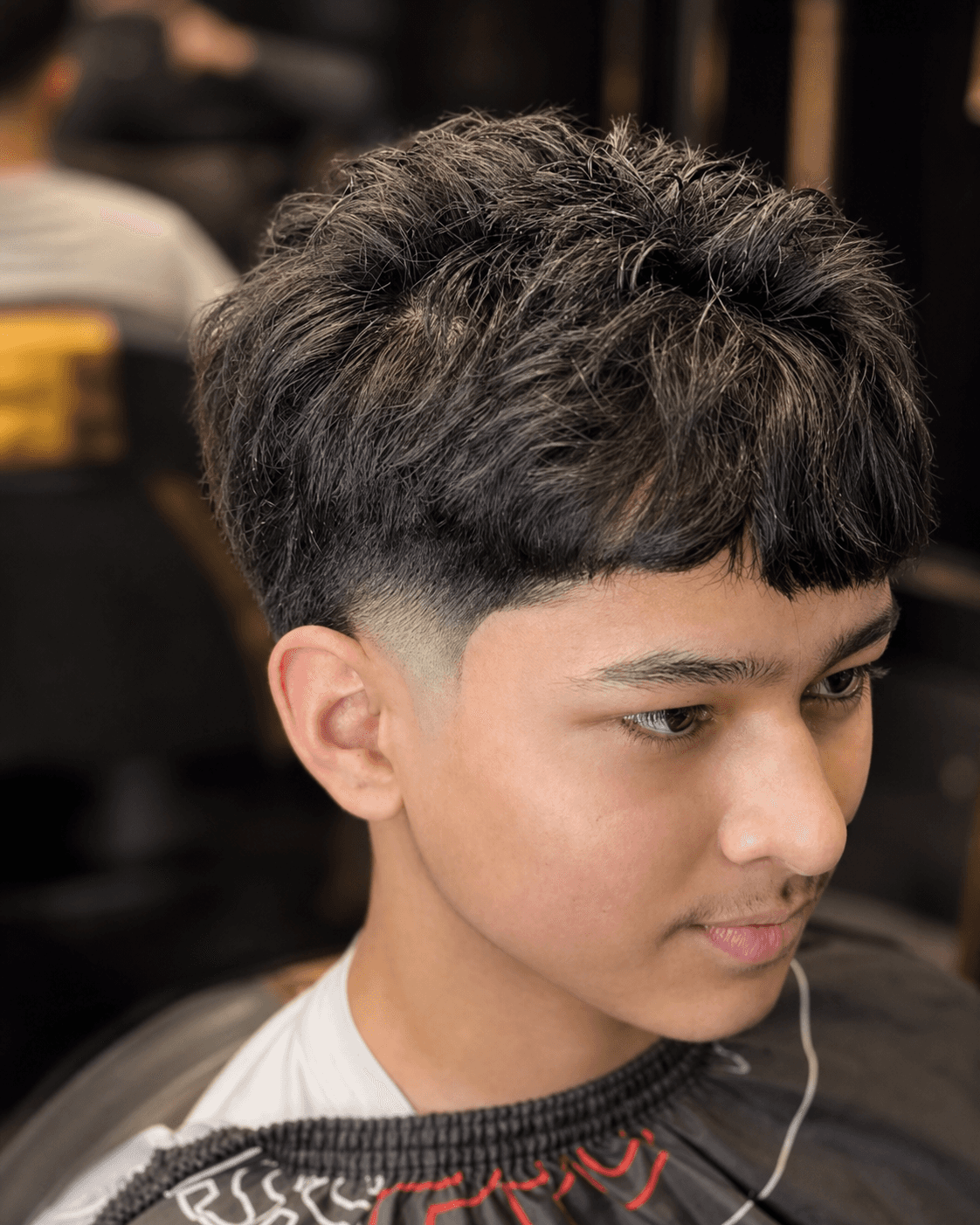 Haircut by AramTheBarber22, gallery image 1