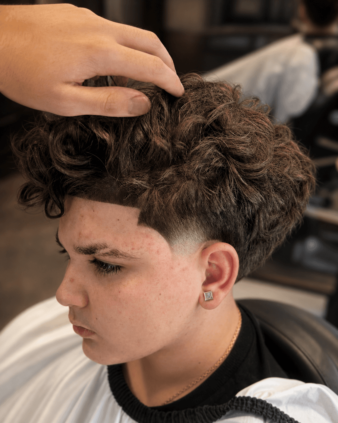 Haircut by AramTheBarber22, gallery image 7