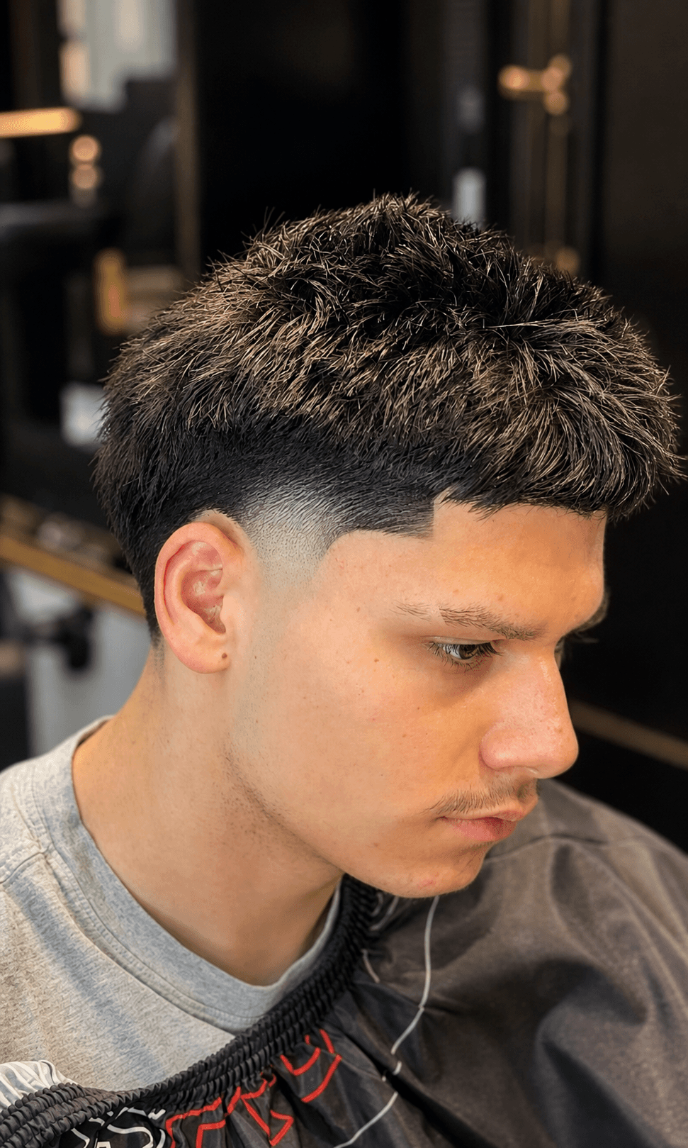 Haircut by AramTheBarber22, gallery image 6