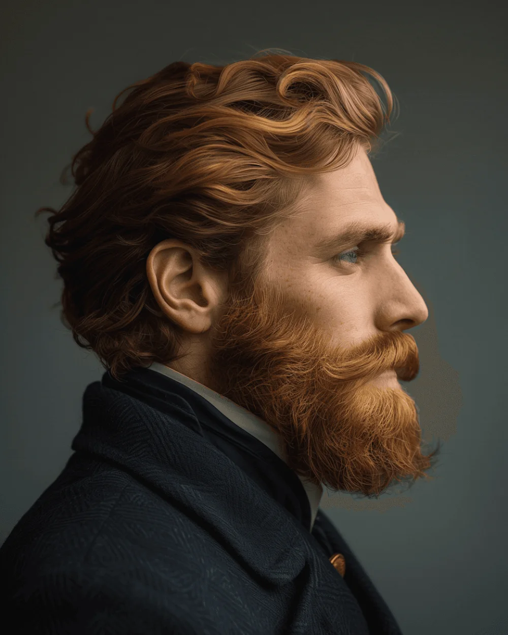 Haircut & Beard service